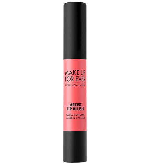 Artist Lip Blush Lipstick from Make Up For Ever
